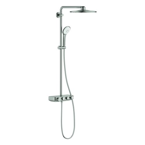 GROHE-Duschsystem-Euphoria-SmartControl-310-Duo-26507-mit-THM-supersteel-26507DC0