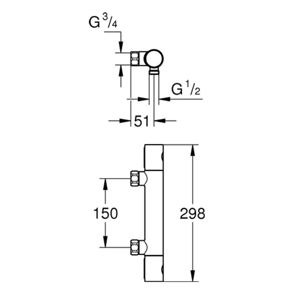 https://raleo.de:443/files/img/11eee8a651a053f3be4bb42e99482176/size_l/GROHE-THM-Brausebatterie-Grohtherm-800-C-34767-ohne-Anschluesse-chrom-34767000_v2