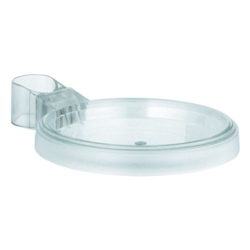 GROHE-Seifenschale-27206-transparent-27206000