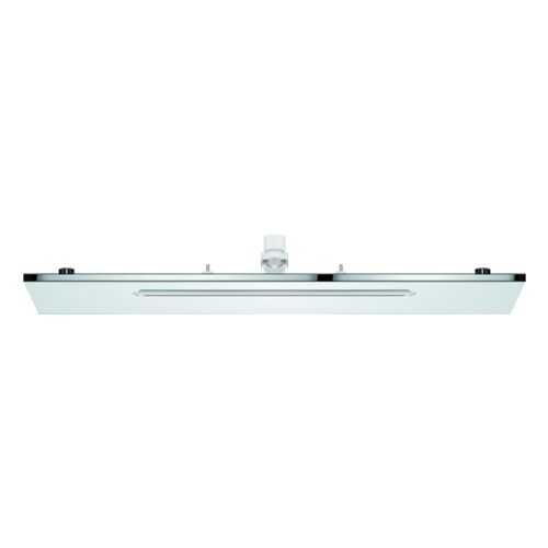 GROHE-Abdeckung-Deckenbrause-Rainshower-Aqua-Cascade-26734-ohne-UP-Koerper-chrom-26734000