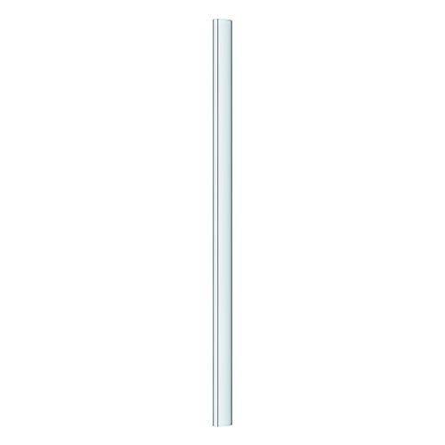 GROHE-Ersatzrohr-48349-15cm-kuerzer-fuer-Rainshower-SmartControl-Duschsyst-chrom-48349000