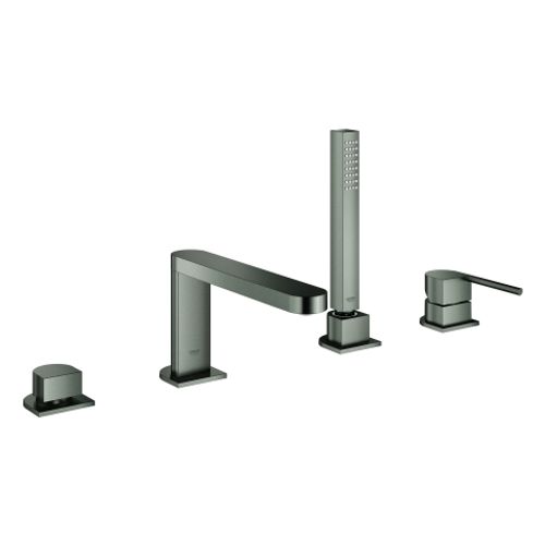 GROHE-4-Loch-EH-Wannenkombination-Plus-29307_3-hard-graphite-gebuerstet-29307AL3