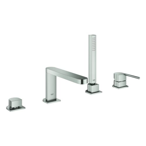 GROHE-4-Loch-EH-Wannenkombination-Plus-29307_3-supersteel-29307DC3