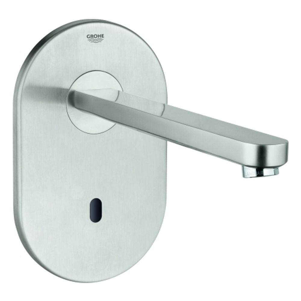 https://raleo.de:443/files/img/11eee8f3b9b80b05be4bb42e99482176/size_l/GROHE-IR-WT-Elektr-Eurosmart-CE-36334-FMS-Wandm-Ausld-232mm-230V-edelstahl-36334SD0