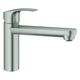 https://raleo.de:443/files/img/11eee8f406cff3e3be4bb42e99482176/size_s/GROHE-EH-SPT-Batterie-Eurosmart-30463-mittelhoher-Auslauf-supersteel-30463DC0