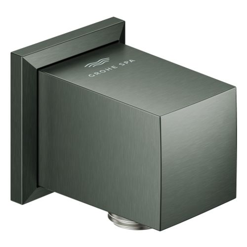 GROHE-Wandanschlussbogen-Allure-Brilliant-26850-hard-graphite-gebuerstet-26850AL0