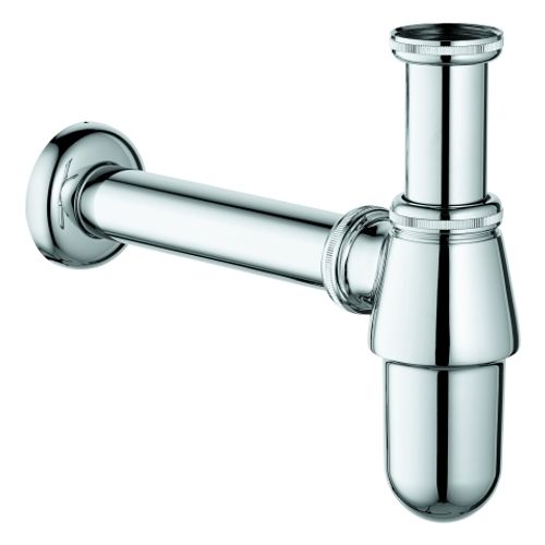 GROHE-Geruchverschluss-28920-fuer-Waschtische-1-1-4-chrom-28920000