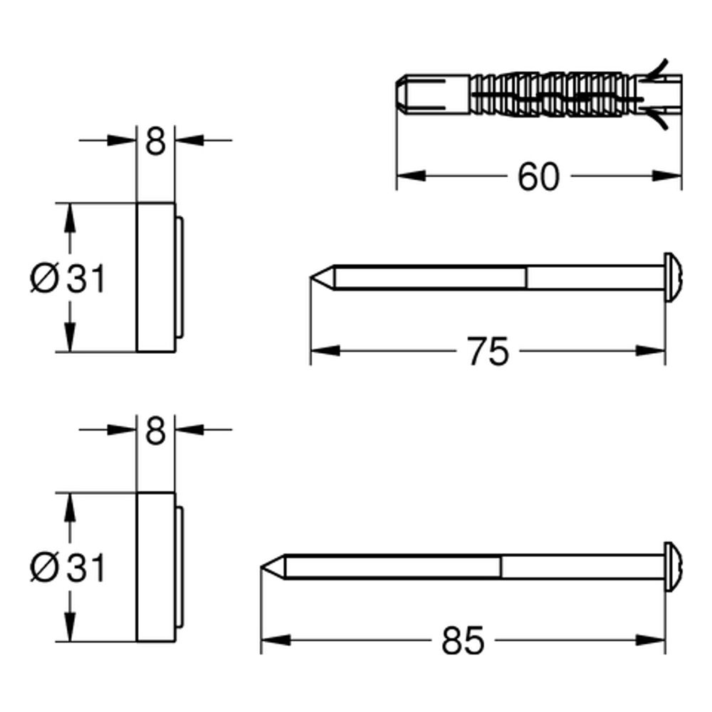 https://raleo.de:443/files/img/11eee8f6143b407cbe4bb42e99482176/size_l/GROHE-Ausgleichsscheibe-26496-fuer-Tempesta-Flex-Duschsysteme-chrom-26496000_v2