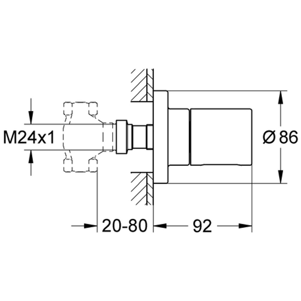 https://raleo.de:443/files/img/11eee8f6a2ecfd8fbe4bb42e99482176/size_l/GROHE-UP-Ventil-Oberbau-Grohtherm-3000-C-19470-Einbautiefe:-28-80mm-chrom-19470000_v2