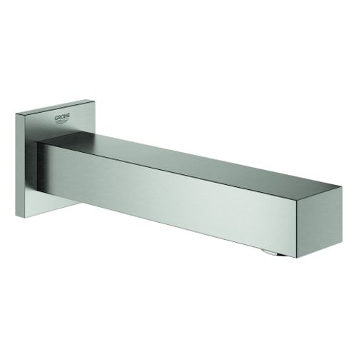 GROHE-Wanneneinlauf-Eurocube-13303-Ausladung-170mm-supersteel-13303DC0