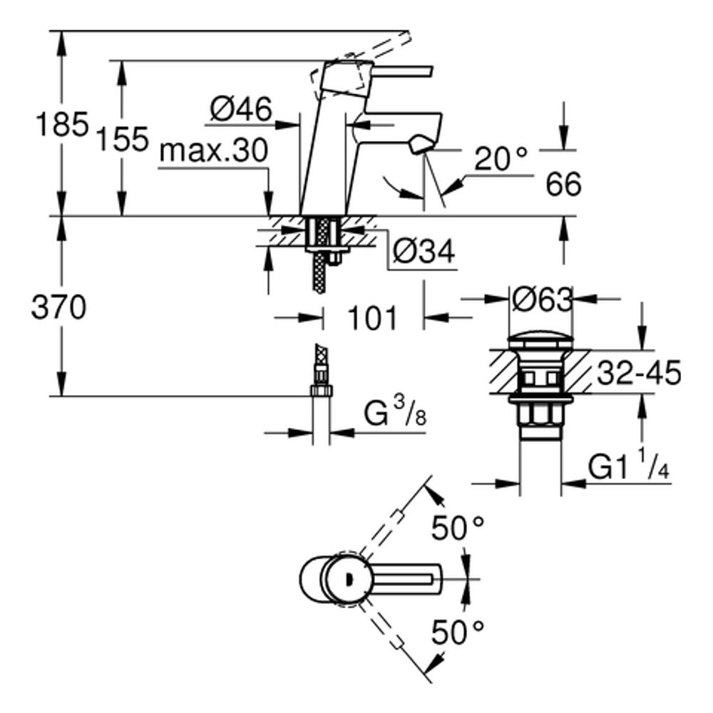 https://raleo.de:443/files/img/11eee8f75d86455fbe4bb42e99482176/size_l/GROHE-EH-WT-Batterie-Concetto-23931_1-S-Size-Push-open-Ablaufgarnitur-chrom-23931001_v2