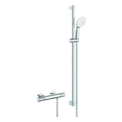 GROHE-THM-Brausebatterie-Grohtherm-1000-Performance-34835_1-Br-grt-900mm-chrom-34835001