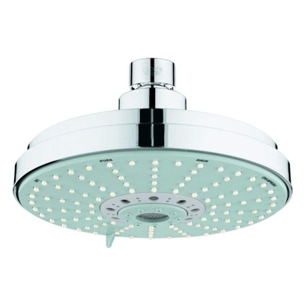 https://raleo.de:443/files/img/11eee8f90afacc95be4bb42e99482176/size_l/GROHE-Kopfbrause-Rainshower-Cosmopolitan-160-27134-4-Strahlarten-chrom-27134000