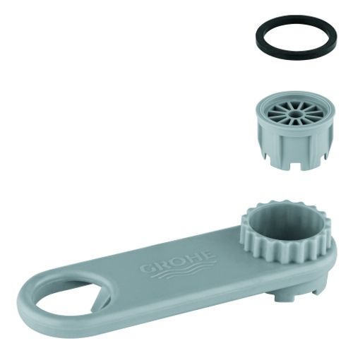 Grohe-Strahlregler-46790000