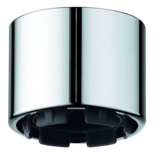 Grohe-Mousseur-verchromt-07757000