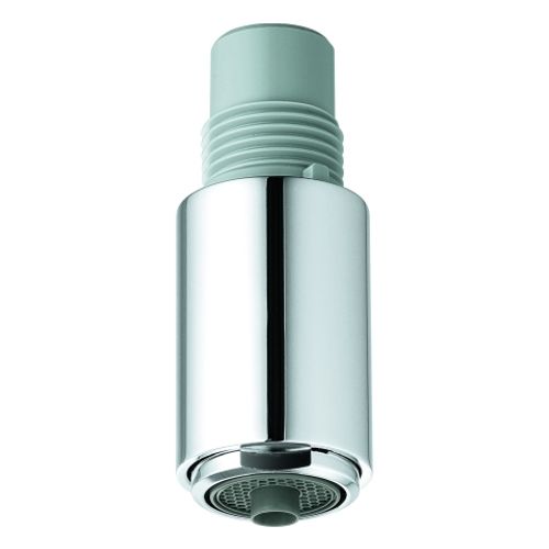 GROHE-Spuelbrause-48427-fuer-GROHE-BlueEH-SPT-Batterie-C-Auslauf-chrom-48427000