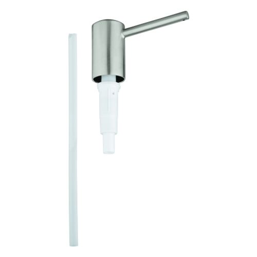 GROHE-Pumpvorrichtung-48101-supersteel-48101DC0