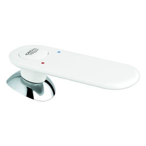 GROHE-Hebel-46667-moon-white-46667LS0