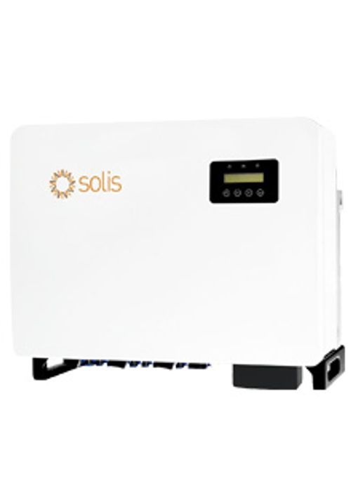 SOL-S5-GC60K-DC