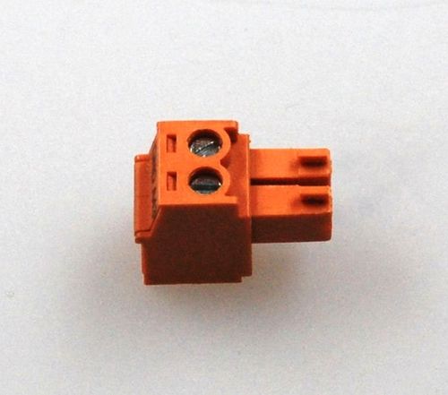 Remko-RK-Klemme-ACTUATOR-SIGNAL-2-polig-orange-1120924-13-112092413