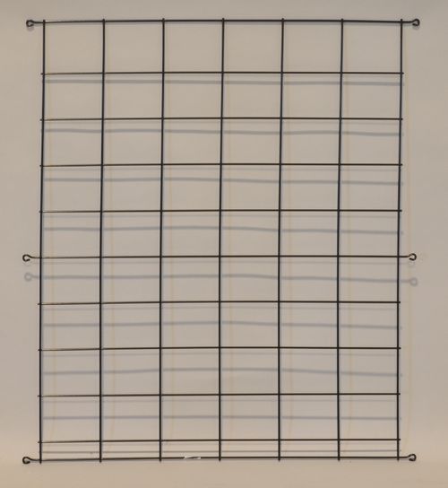 Remko-RK-Verfluessigerschutzgitter-INOX-RVS-75-H-1111388