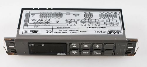 Remko-RK-Regler-IChill-200-programmiert-KWL-980-SP-1110407