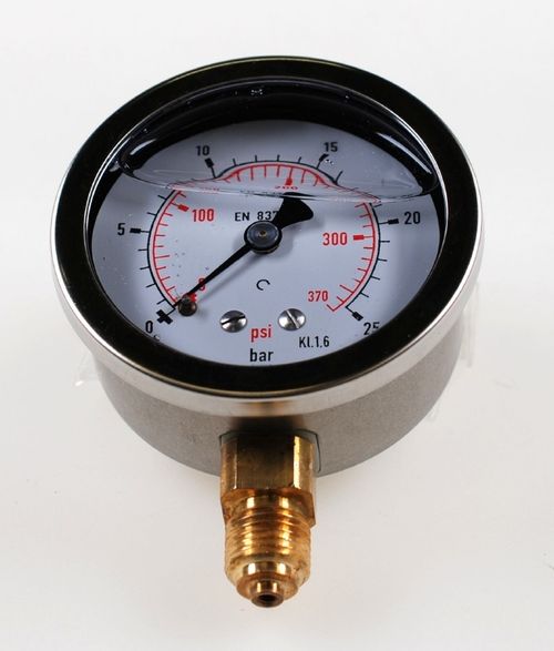 Remko-RK-Glyzerin-Manometer-0-25-bar-1108404