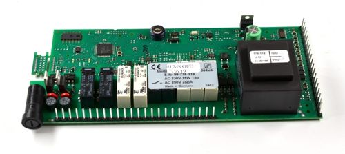 Remko-RK-Relais-Board-Merlin-CMF-CMT-Neue-Ausfuehrung-1120030-N-1120030N