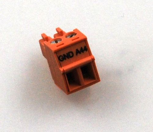 Remko-RK-Klemmen-A44-2-polig-orange-Smart-WP-I-O-Modul-Nr-30-1120924-14-112092414