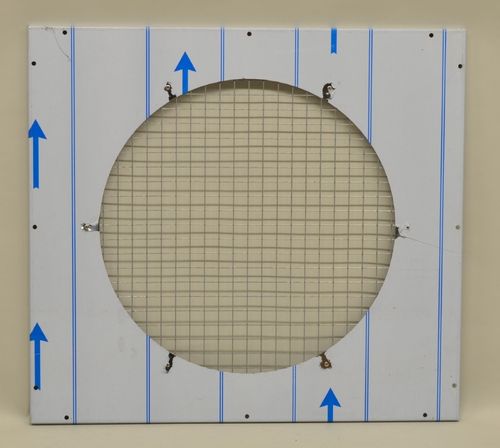 Remko-RK-Verkleidungsblech-hinten-mit-Schutzgitter-HTL-200-1105395