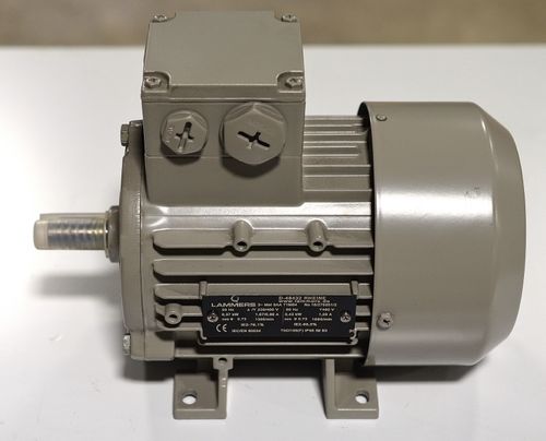 Remko-RK-Elektromotor-B-3-0-37-KW-IE2-1102730