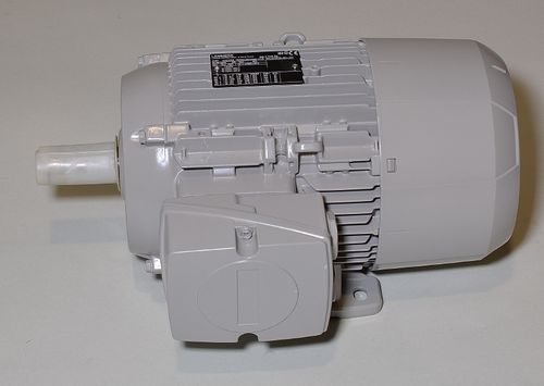 Remko-RK-Elektromotor-B-3-3-KW-IE2-CLK-170-RV-1102733