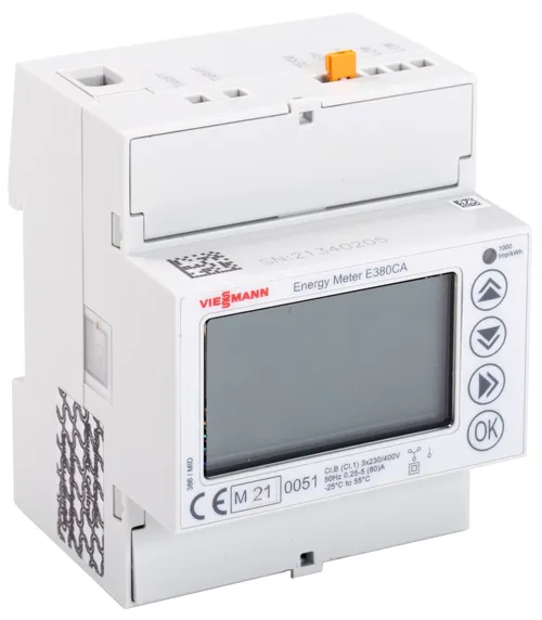 Viessmann_Energiezähler_E380CA_ZK05665