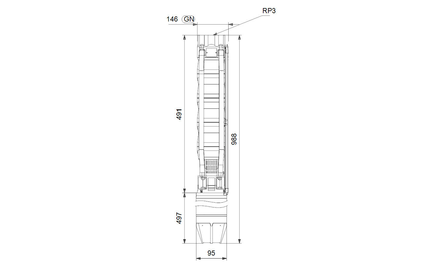 https://raleo.de:443/files/img/11ef9d5c62a0a2f08d46d30dc7c170ee/original_size/Grundfos_5700391150975_dimensional_SP46-2_15A21902.png