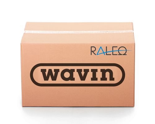 WAVIN-box