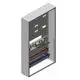 Viessmann Aufputz-Gehäuse lang für Therm T, 7315773