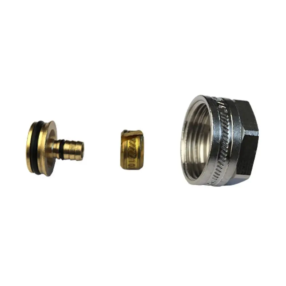 Maincor MFL Klemmringverschraubung 10 x 3/4" Eurokonus, 70709265