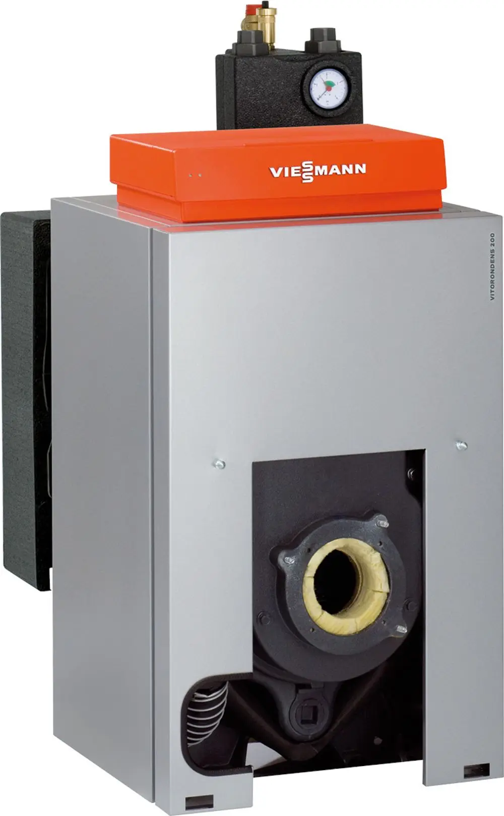 Viessmann Vitorondens 200-T Heizkessel