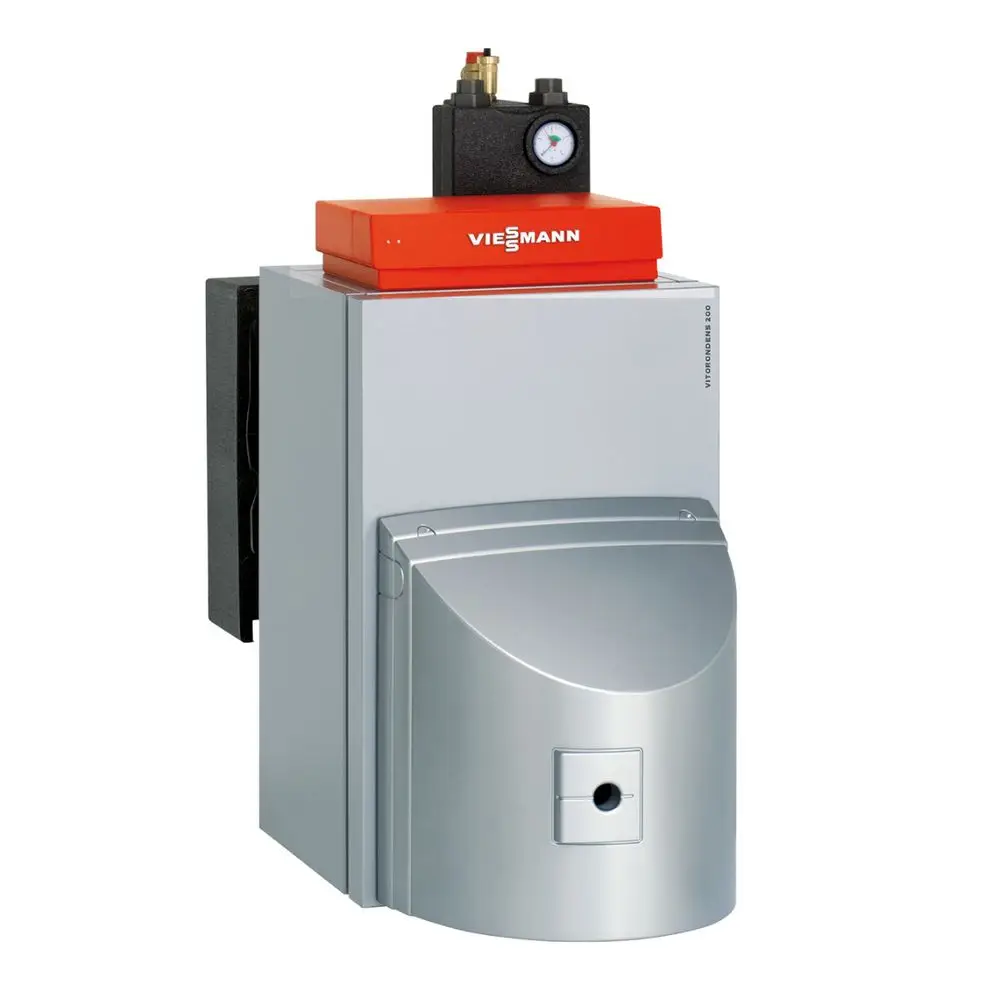 Viessmann Vitorondens 200-T Heizkessel