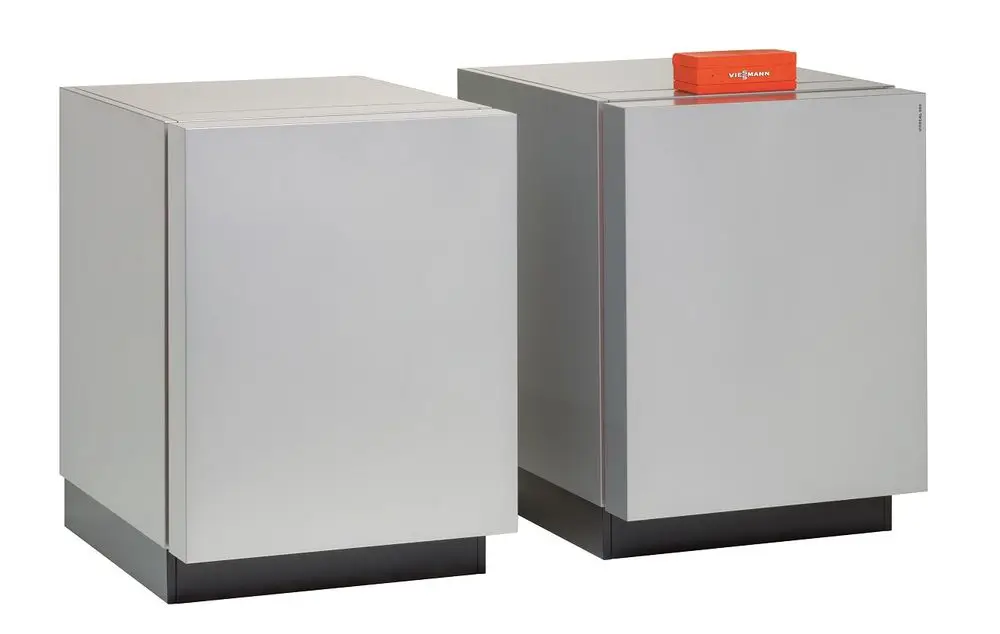 Viessmann Vitocal 300-G BW+BWS A45, Z012786