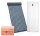 Viessmann Paket Vitosol 300-TM SP3C, 4,62m², TW Vitocell 100-W CVUC-A 300l, SM1, SK06751