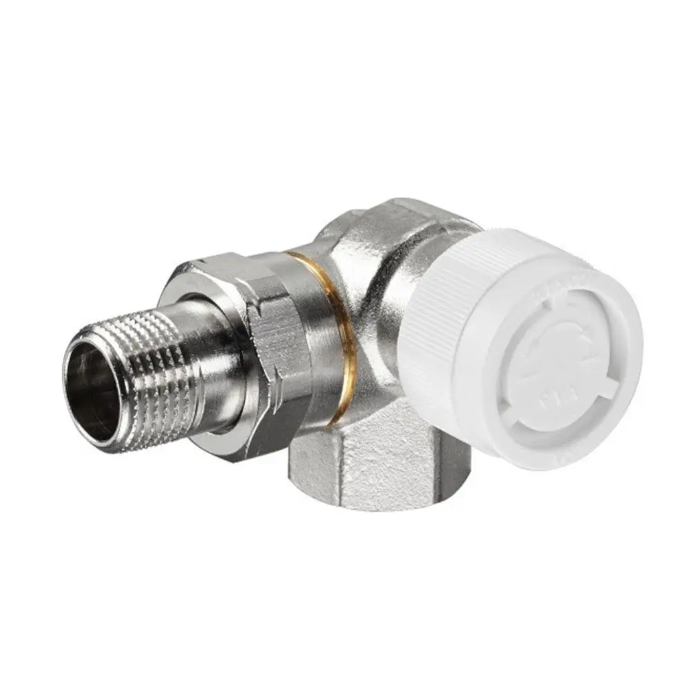 Viessmann Thermostatventil AV9 1/2'' Winkeleck rechts, 7670960