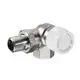 Viessmann Thermostatventil AV9 1/2'' Winkeleck rechts, 7670960