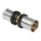 Viessmann Verbindungskupplung 17 x 17 (10Stk), 7536346