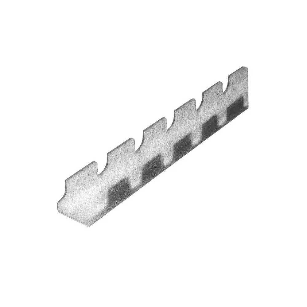 Viessmann Clipschiene 2500x22x13 (1Stck.), 7438482