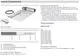 Produktbild Viessmann Vitoplanar EF2, Typ EF2.A800.640D, ZK03923. Netzheizmatte, selbstklebend. Vorteile und technische Details.