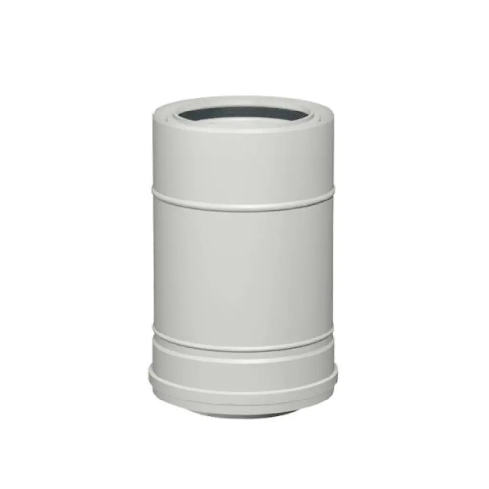 Viessmann AW-Rohr 110/150 l=500, 7247550