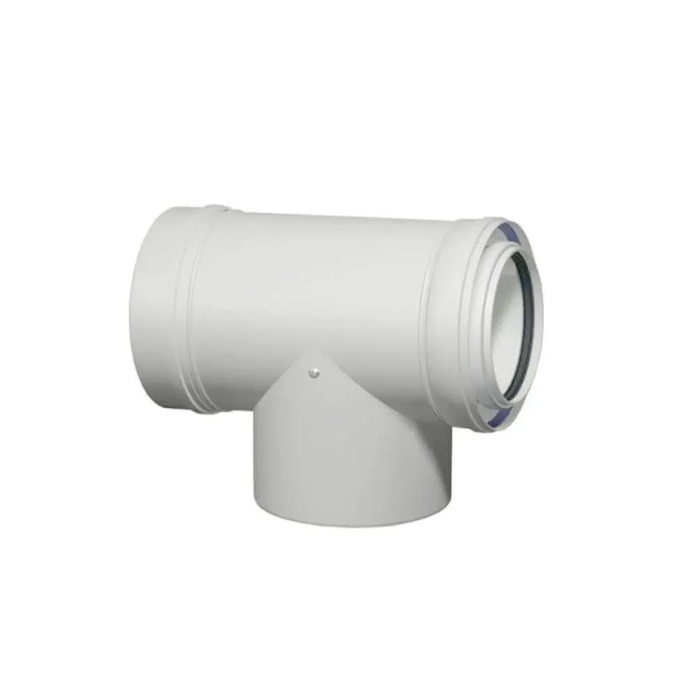 Viessmann AZ-Revisions-T-Stück 110/150, 7247542