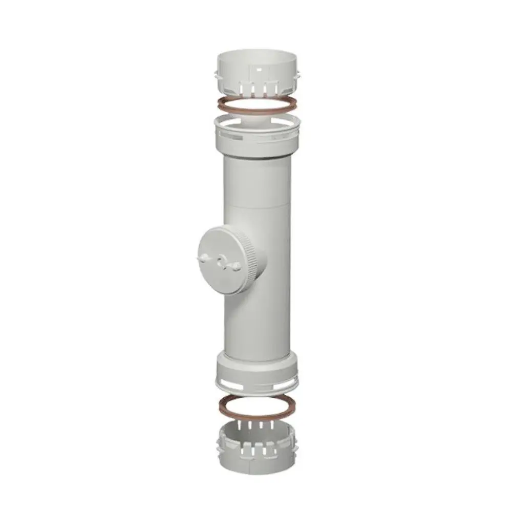 Viessmann Revisionsstück Flex D60/58, 7248210