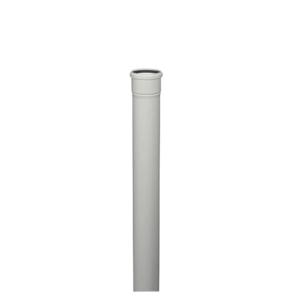 Viessmann Rohr, 1,95 m lang, aus PPs, 7194308
